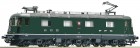 72588 Roco Electric locomotive Re 6/6